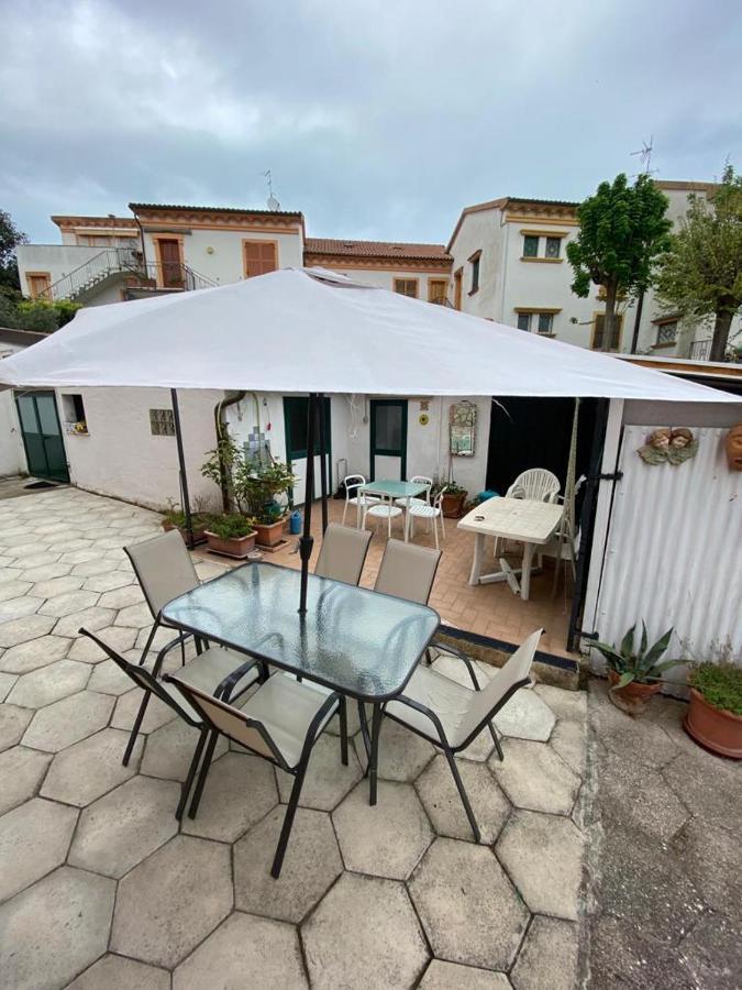 Casa Vacanze Pacific Sirolo Exteriér fotografie